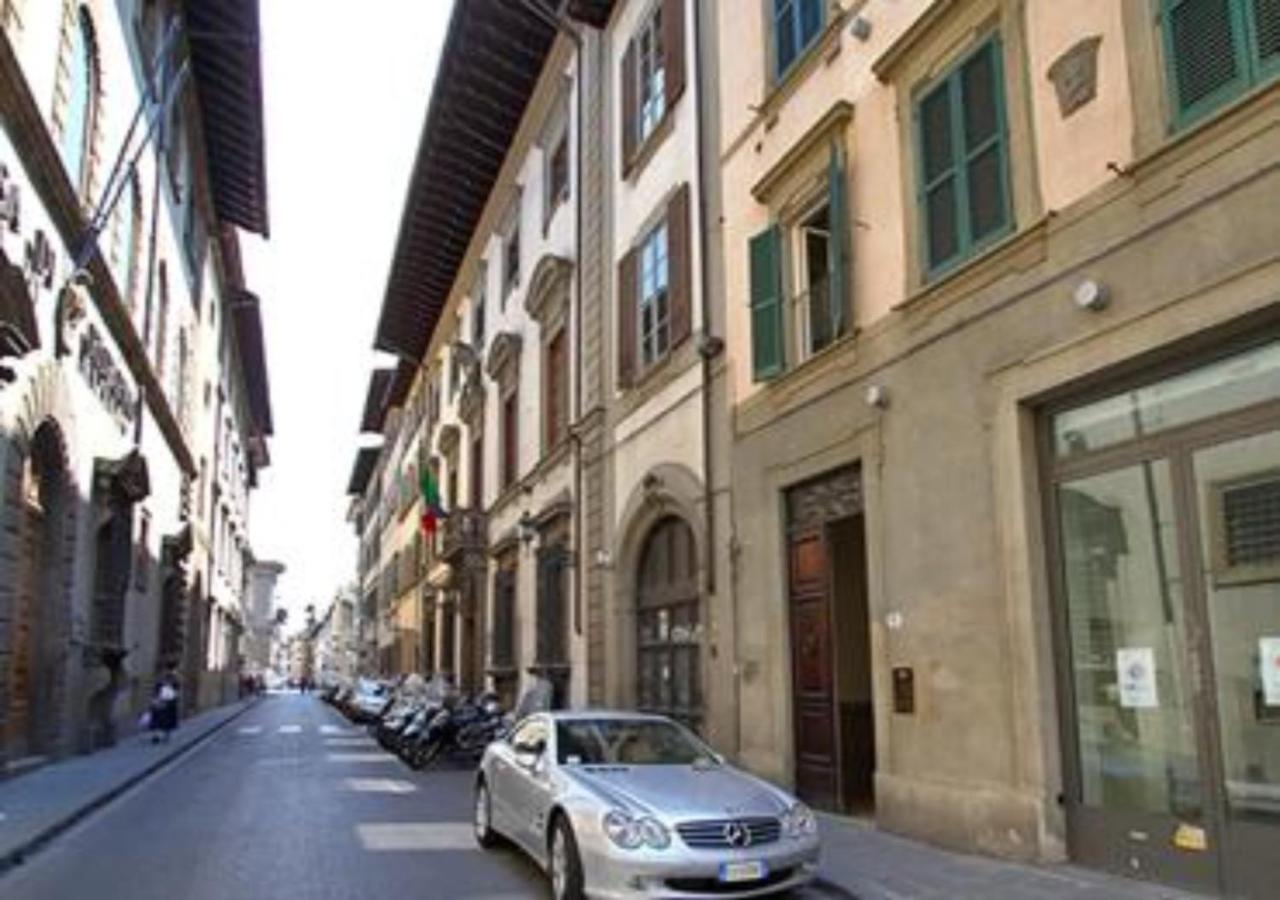 Giotto Al Duomo - Bufalini Apartments Флоренция Экстерьер фото